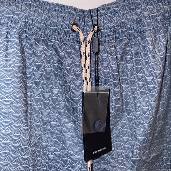 Rails Kian Swim Trunks - Picture 4 of 8